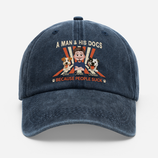 9376 ProWashedCottonCap CouUS RnDMAnh IdeAn MedImage 1
