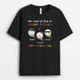 9528 ProTShirt CouUS RnDNone IdeDTrang MedImage 1