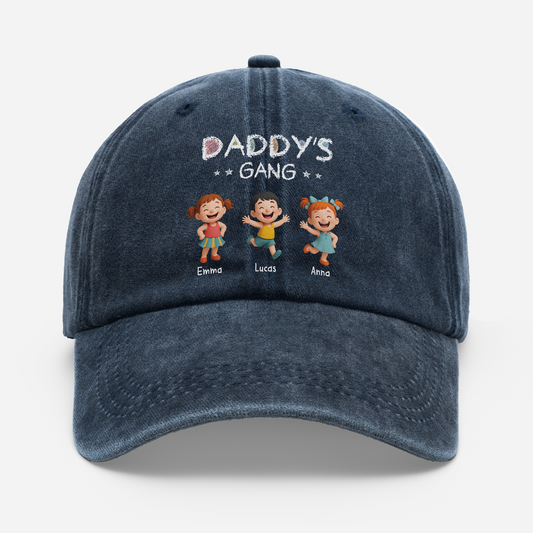 9635A ProWashedCottonCap CouUS RnDMAnh IdeDTrang MedImage 1