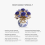 9787ARS ProCustomShapedAcrylicPlaque CouUK RnDMAnh IdeIdea MedImage 4