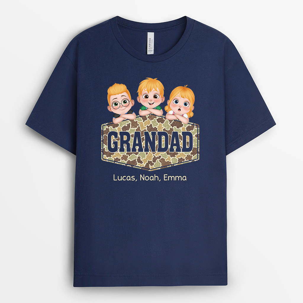 9799A6 ProTShirt CouUK RnDNone IdeTUyen MedImage 2