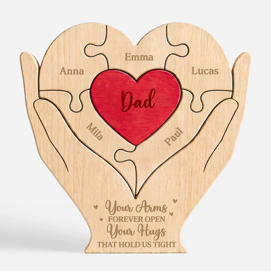 9956AQA ProCustomShapedWoodenArtPuzzle CouUK RnDMAnh IdeAn MedImage 1