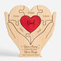 9956AQA ProCustomShapedWoodenArtPuzzle CouUK RnDMAnh IdeAn MedImage 1
