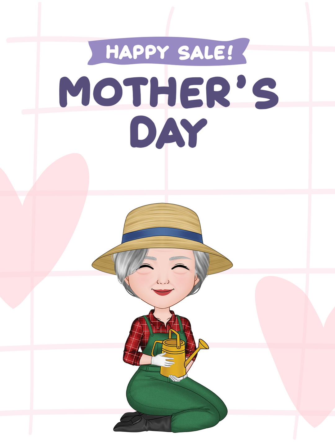 Personal Chic UK Happy Sale_ Mother_s Day_172a8397 b8c3 4a67 a23d cc845120ac5a