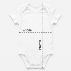 babyonsie size guide UK