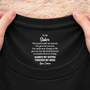 personalised forever my hero inner neck print t shirt for brothersister 9255aacfpb