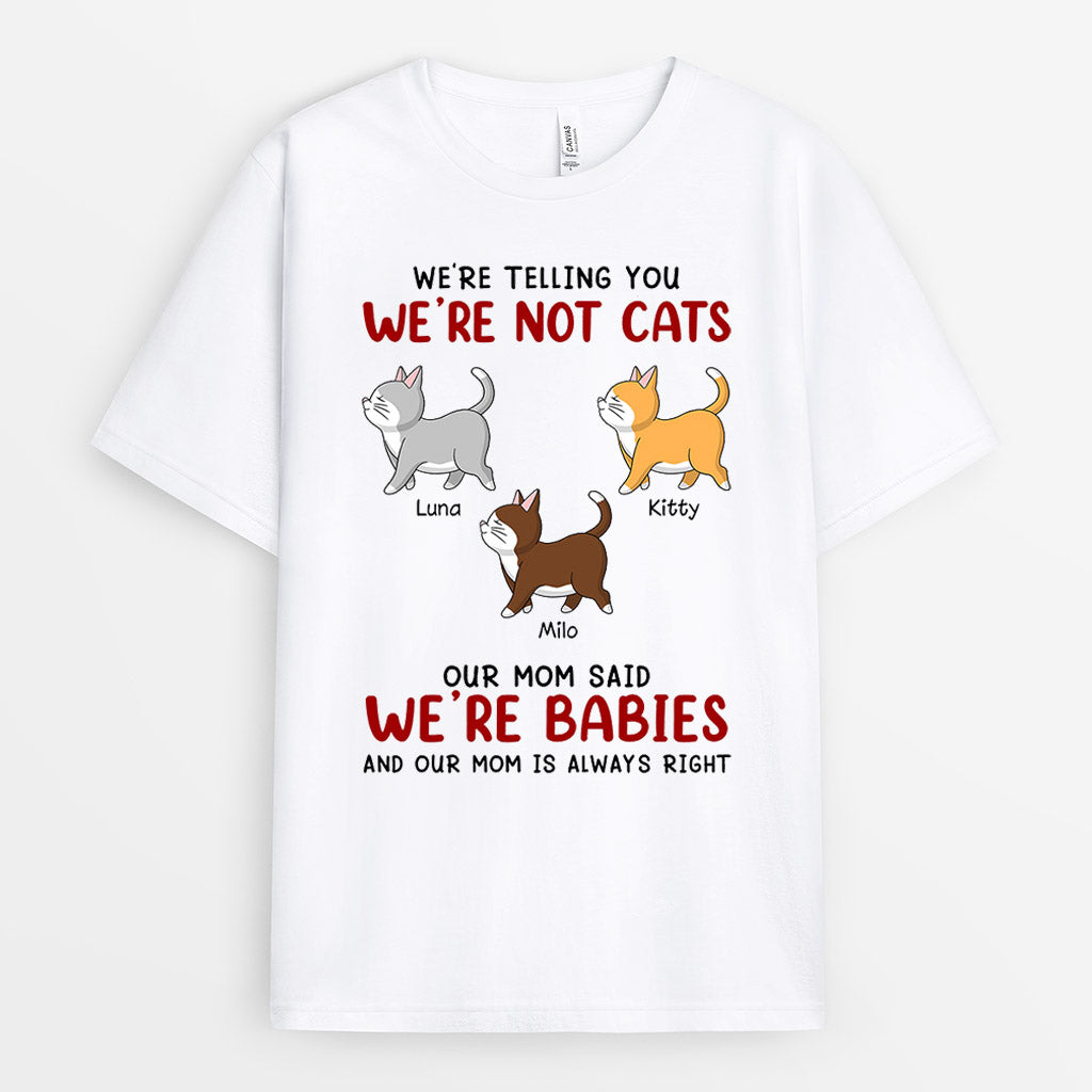 0181A948DUK1 Personalised T shirts gifts Cat Lovers_5a025f35 1972 4042 88f5 cfa3c437685b