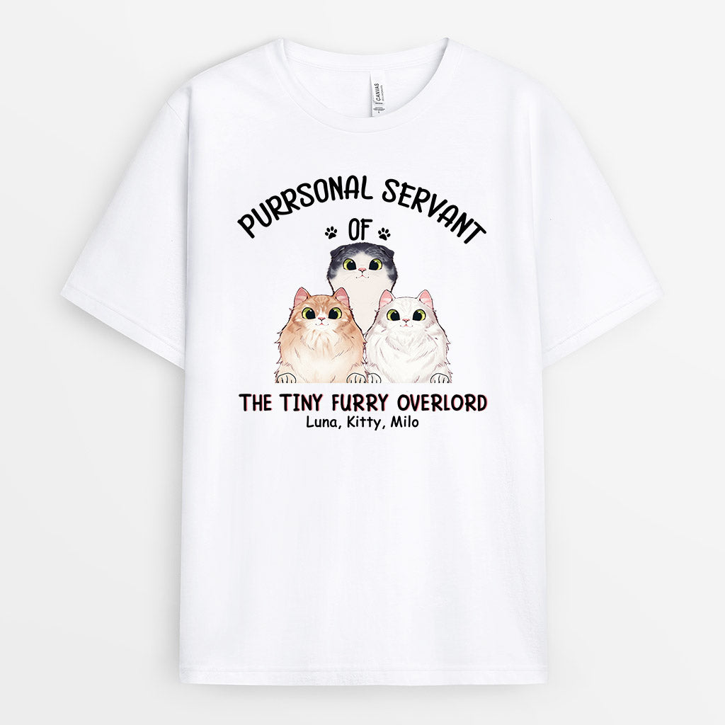 0205A120DUK1 Personalised T shirts gifts Cat Lovers_9da2da61 221d 4a1c bbf9 152786070edb