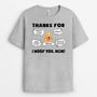 0216A150CUK2 Personalised T shirts presents Dog Lovers Text