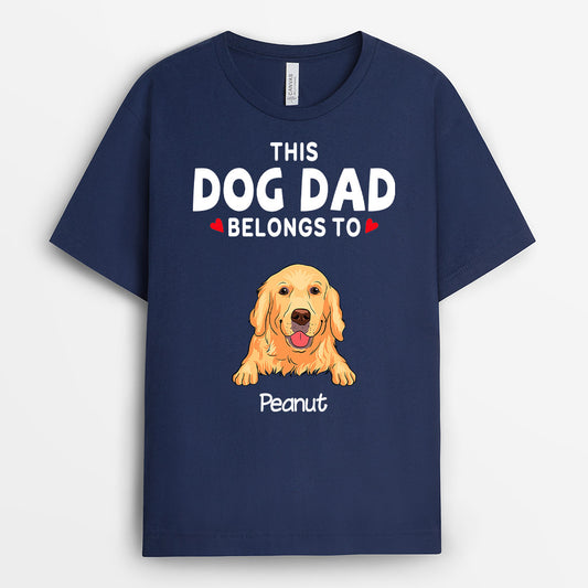 0234A240DUK2 Personalised T shirts presents Dog Grandpa Dad_2c2e7647 f771 4c68 be1a 7a352ddc2ed4