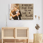 0404CUK3 Personalized Canvas Gifts Couples Lovers