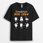 0427A148AUK1 Customised apparel present ghost grandma grandpa