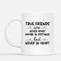 0442M295FUK3 Customised Mug Presents Gifts Besties BestFriends