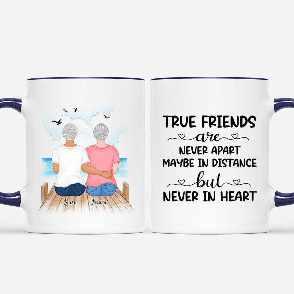 0442M295FUK5 Customised Mug Presents Gifts Besties BestFriends