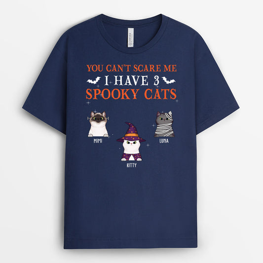 0450A108DUK1 Personalised T Shirts Gifts Cat Lovers Halloween_8cf13d77 8c07 44c5 9a59 c29c13426ba6