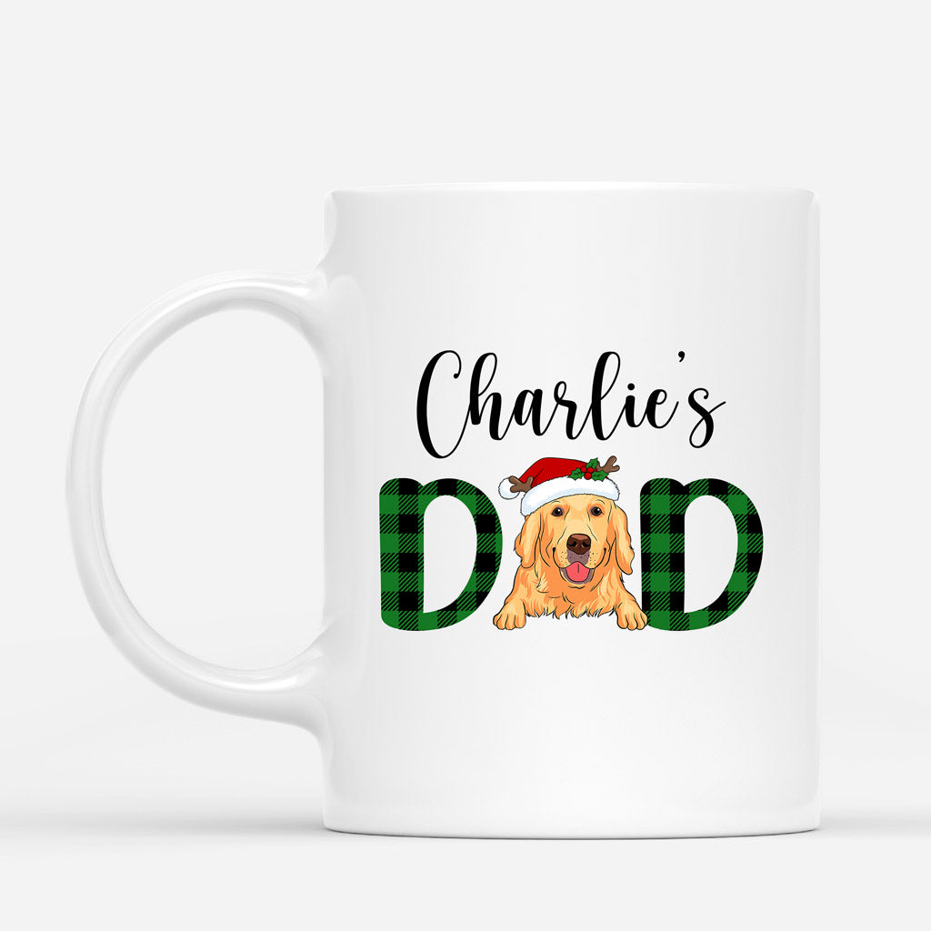 Custom dog online gifts