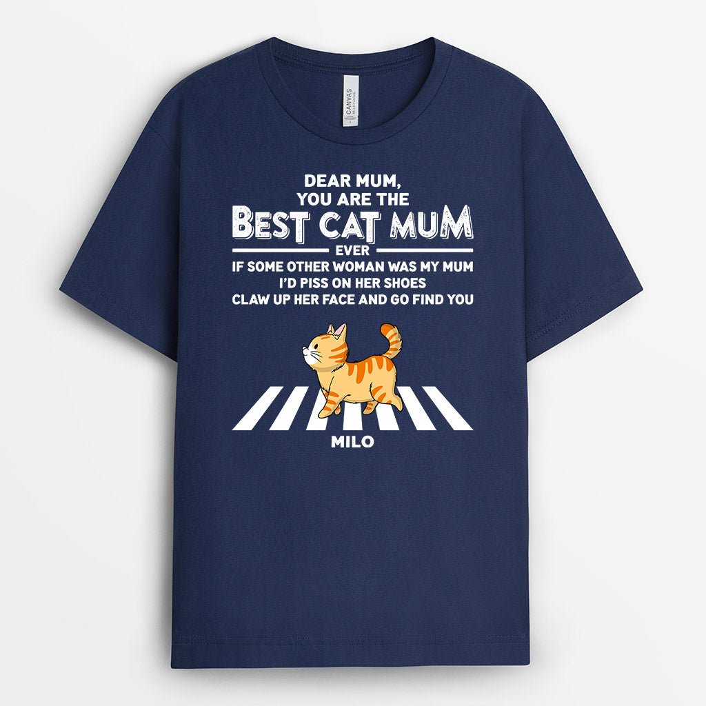 Cats Go Find You - Personalised Gifts | T-shirts for Cat Lovers