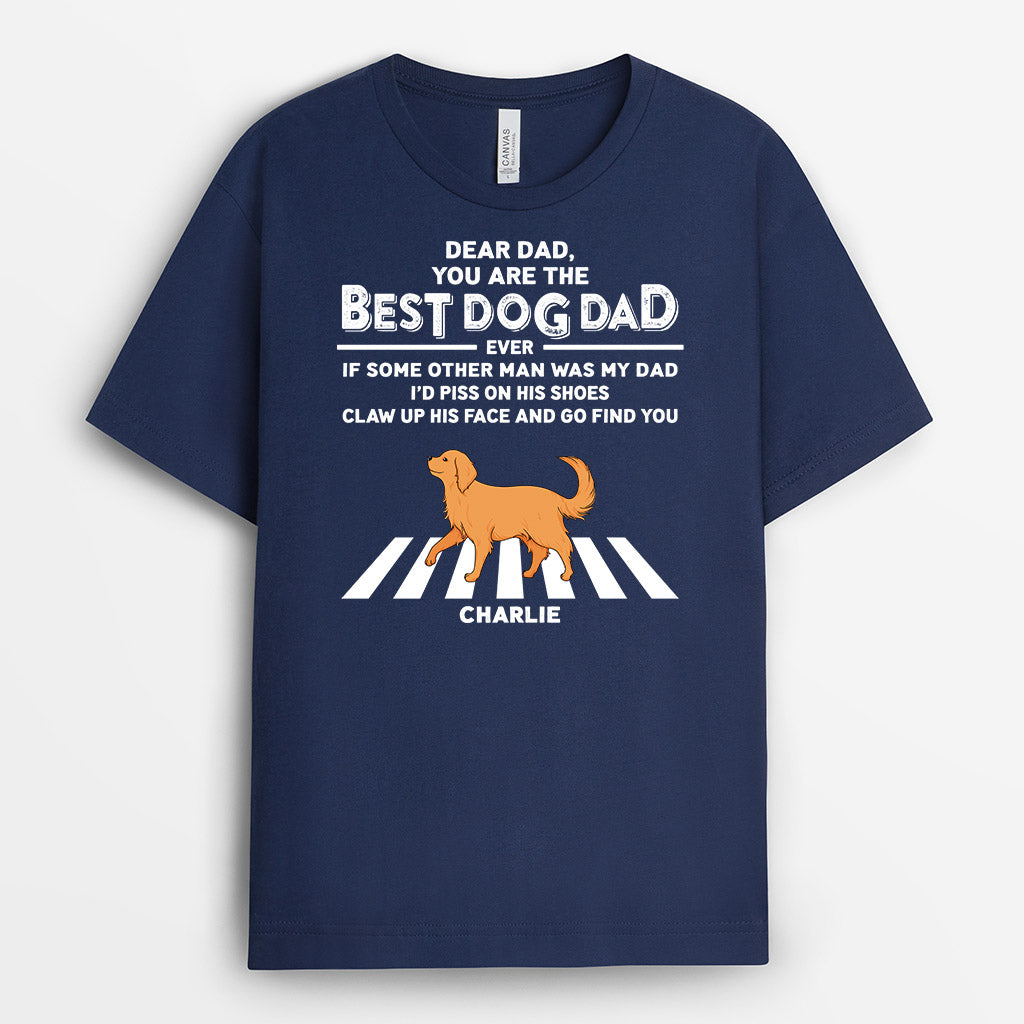 Dogs Go Find You - Personalised Gifts | T-shirts for Dog Lovers