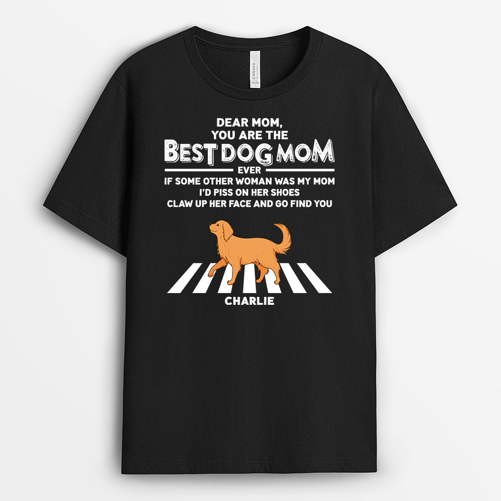 Dogs Go Find You - Personalised Gifts | T-shirts for Dog Lovers