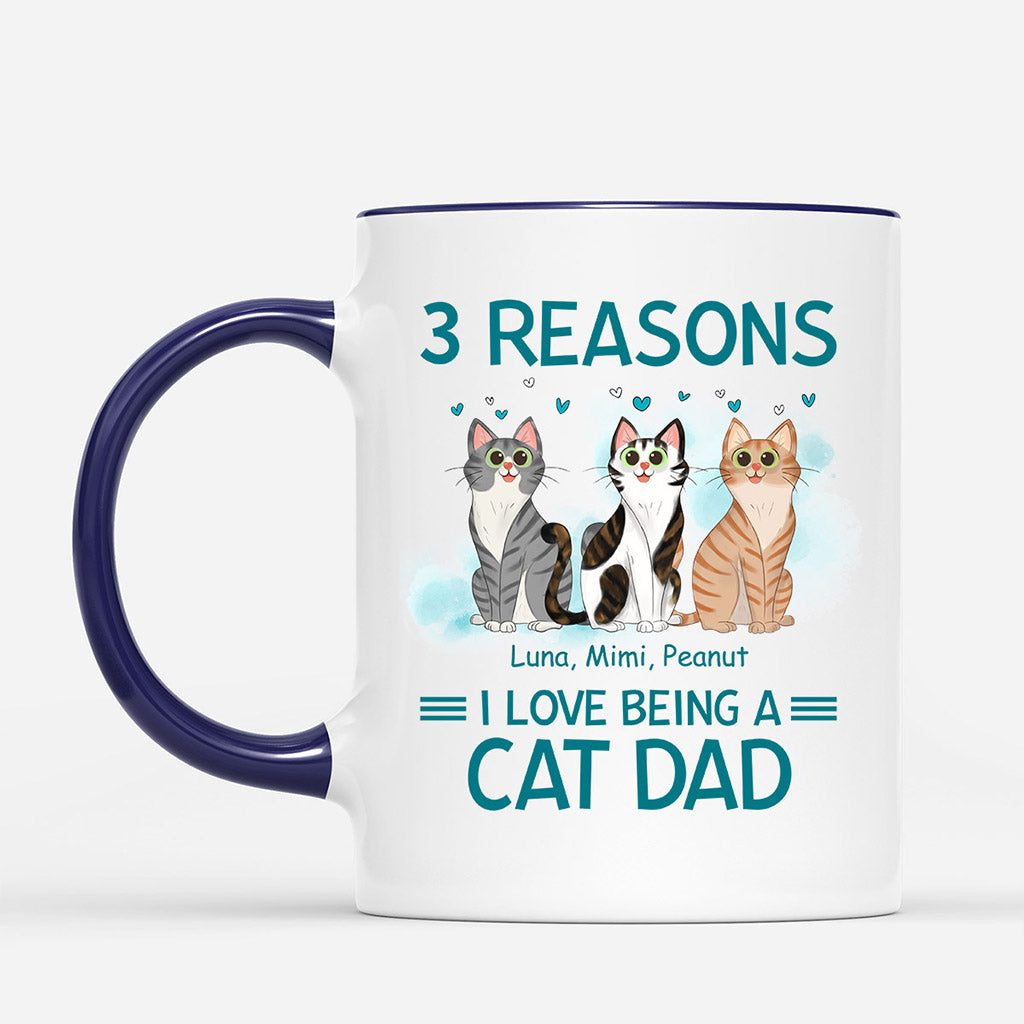 Cat dad hot sale gifts