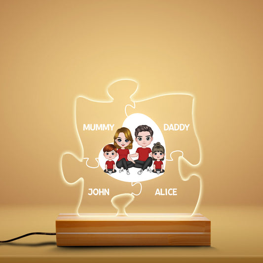 0819LUK1 FamilyPuzzleHeart PersonalisedGiftsNightLightforFamily_ddc037bb 493f 4815 b1a8 10fa481c4756