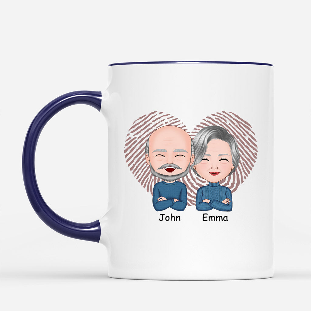 Marriage - Personalised Gifts | Mugs for Couples/Lovers