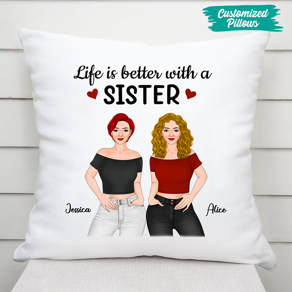 Customized pillows shop uk
